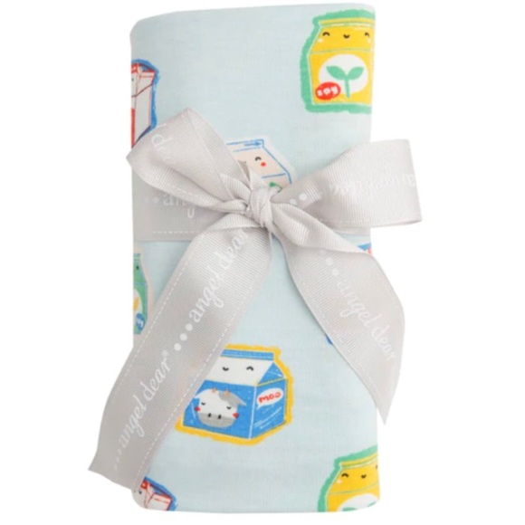 NIB Angel Dear swaddle - Picture 3 of 13